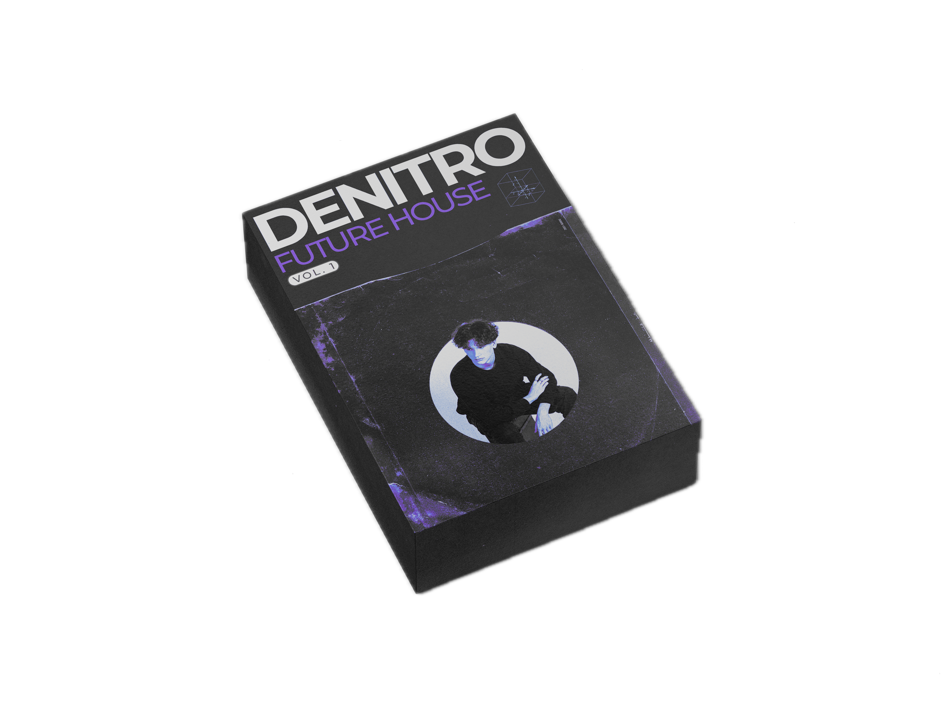 DeNitro Sample Pack